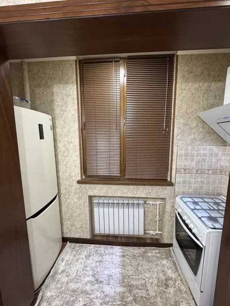 В аренду предлагается светлая и уютная квартира с хорошим ре — фото 2