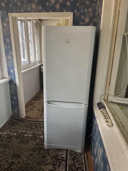 Qora Qamish 1/2 1xona arenda oulaga 250$ uzo mudatga 2 etaj  — фото 4