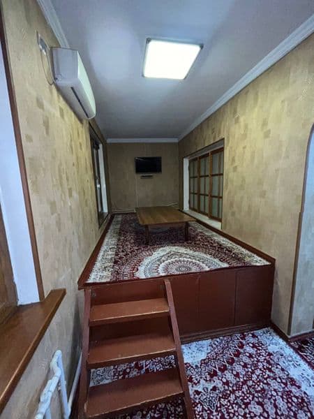 Arenda Kvartira 3 xonali faqat oila qo’yiladi !!<br />
<br / — фото 2