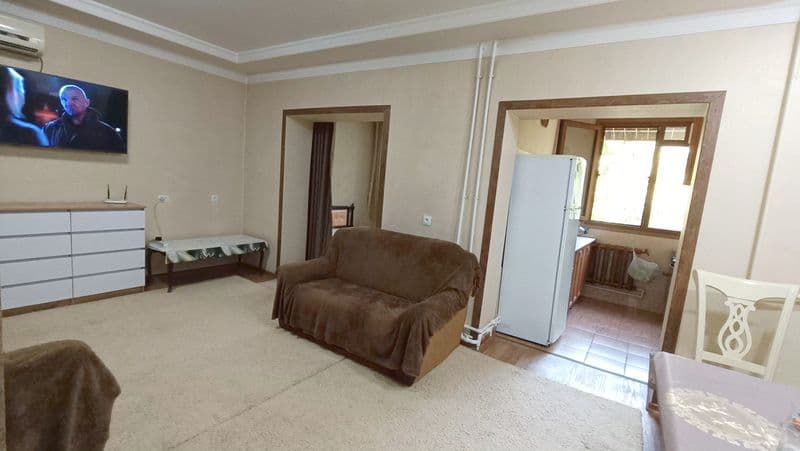 СДАЮ СВОЮ квартиру <br />
Чиланзар-5,<br />
1в2/2/4, <br />
 — фото 3