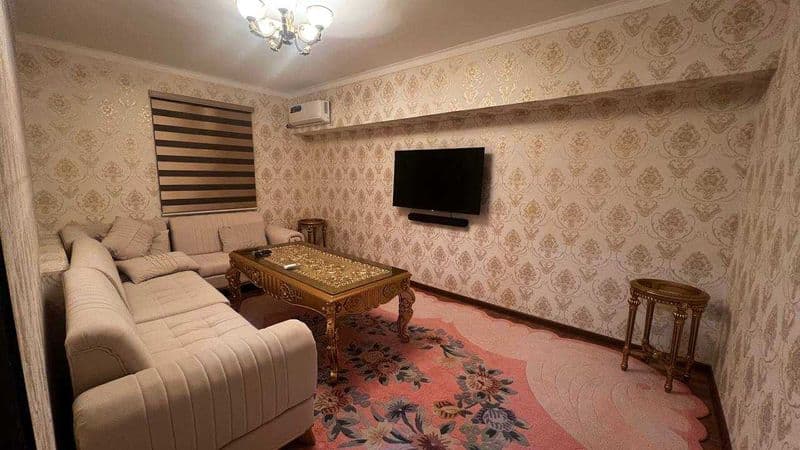 Все необходимое для проживания имеется.<br />
Соседи хорошие — фото 3