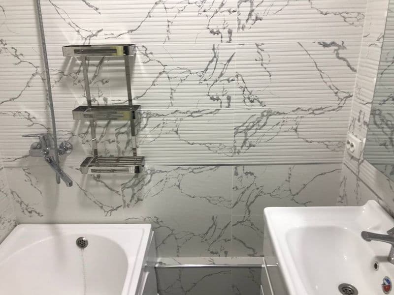 Сдаётся 3-х комнатная квартира на 6 этаже 9ти этажного дома 