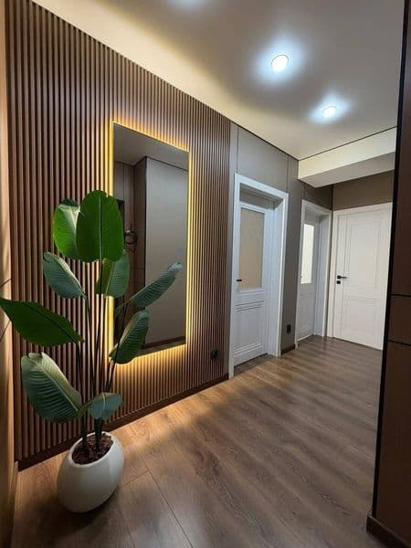 К вашему вниманию рады представить 1 комнатную квартиру на 3 — фото 5