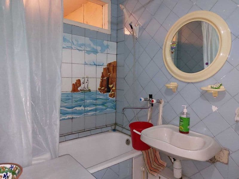 1 хонали шинамгина квартира ижараг берилади<br />
Мебель, ко — фото 5