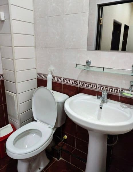 #Kvartira<br />
<br />
Kimlar uchun: Oilaga Yoki 5Ta Qizga < — фото 4