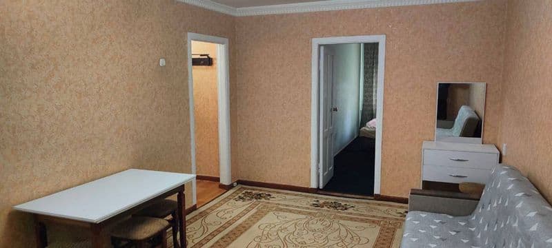 Сдается квартира в Яшнабадском районе Дворец ул. Карасу. 2х  — фото 3