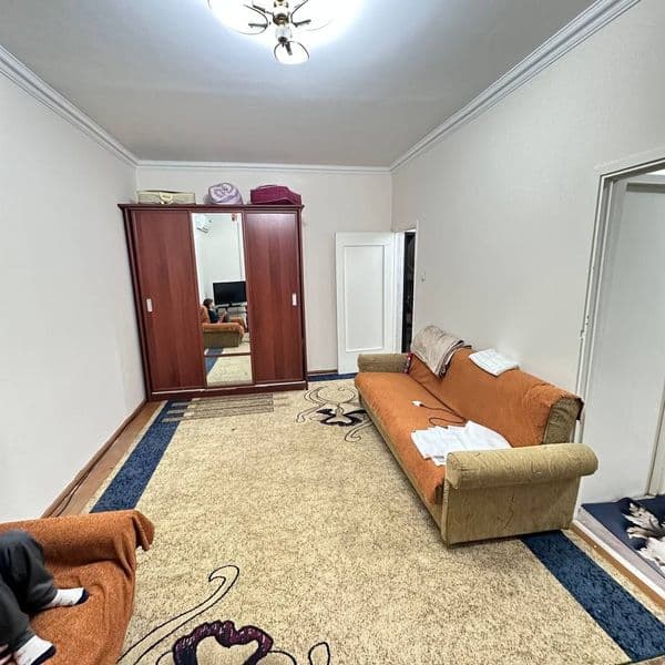 АРЕНДА <br />
ТТЗ-1 <br />
1/1/4<br />
38м²<br />
1.5×6 балк — фото 2