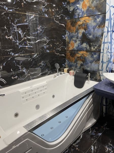 Сдается 3 комнатная квартира на Аэропорт Корзинка.Евроремонт — фото 4