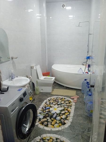 Tuman: Sergeli<br />
Mo'ljal: 12 bekat Quruvchillar judda ya — фото 3