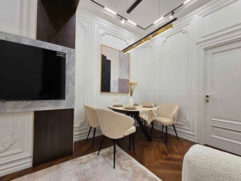 Тошкент сити о Аренда новостройка прекрасная 2 комнтная квар — фото 2