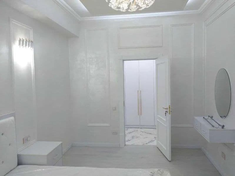 Сдается квартира с терассой <br />
<br />
Район: Яккасарайск — фото 4