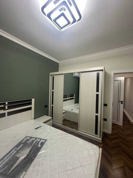 Сдаётся квартира на Шайхантохурском районе‼️<br />
Ориентир  — фото 5