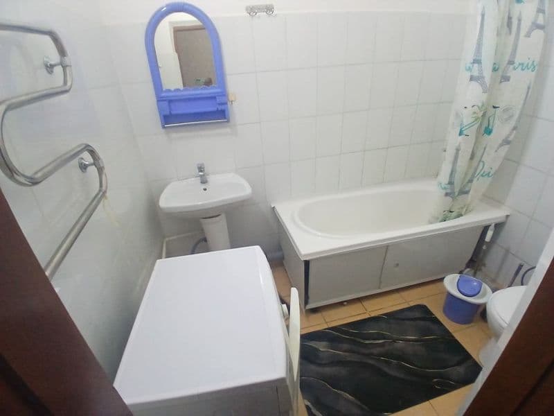 Oilaga, qizlarga hamma sharoti mavjud bo'lgan sergili 6a da 