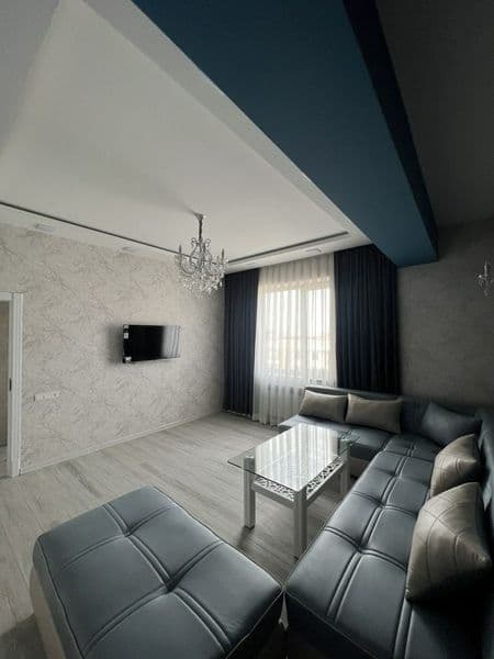 Yunisabot  Samara to'yxona yonidagi dom navastroyka  2 xona  — фото 4