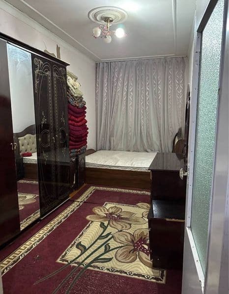 Акушерство Гинекология <br />
Массив Феруза<br />
2/4/4<br /