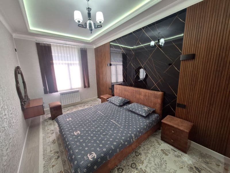 АРЕНДА | НОВАЯ ПРЕМИУМ 4-х КОМНАТНАЯ КВАРТИРА <br />
<br />
