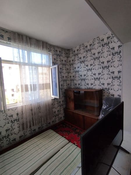 Сергели 6 дехкон бозорни йонгинасида жойлашган квартира арен — фото 2