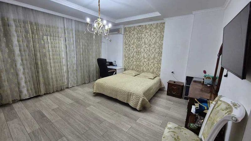 Сдаётся квартира на Мирзо-Улугбекском районе новостройка‼️<b — фото 4