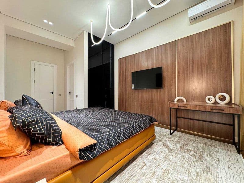 ЭЛИТНЫЙ КОМПЛЕКС <br />
"БАРОККО" 4/6/10 ЛЮКС <br />
Гидроме — фото 5