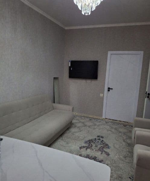 Chilonzor metrosidan chiqishingiz bilan 2 daqiqalik yo‘l. "I — фото 3