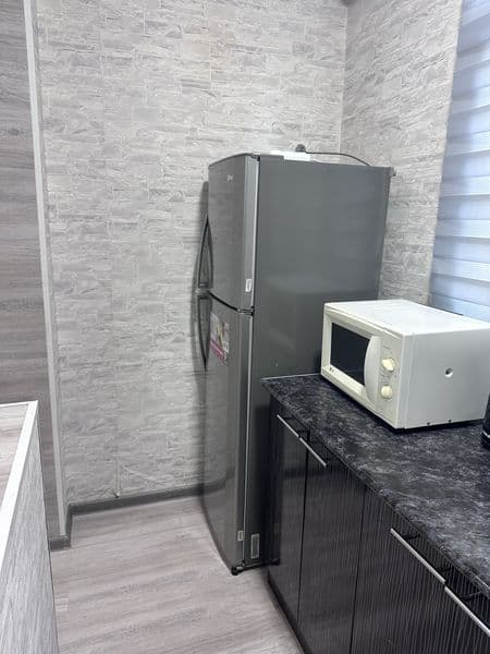 Сдается 1 комнатная квартира, переделанная в двух на массиве — фото 5