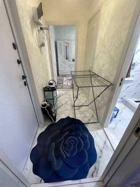 Чилонзор метро 5 минут Жахон тиллари якнида аренда безмаклер — фото 4