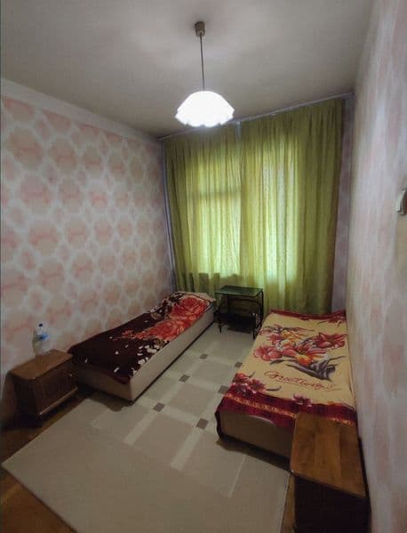 Хозяйкали квартира. Шайхонтохур тумани, Урда. Угил бола учун