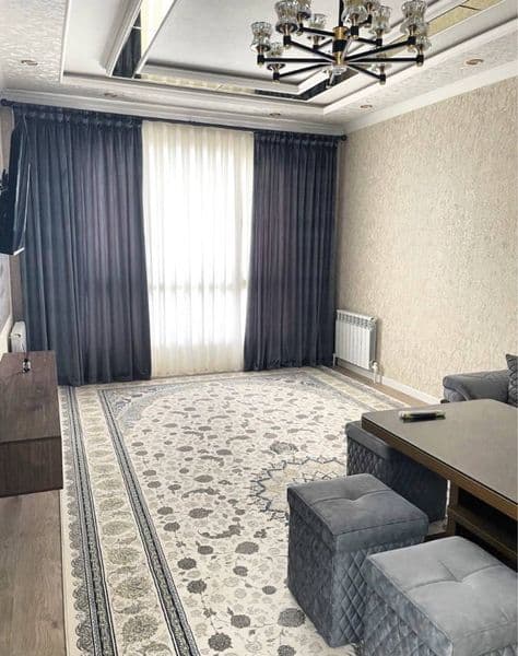 Аренда квартира<br />
Район - Алмазор <br />
Ориентир - Алма — фото 4