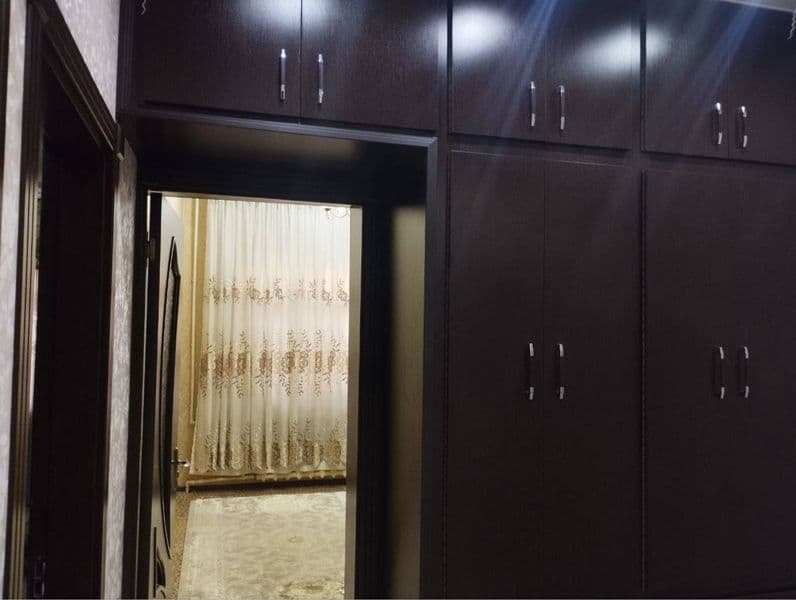 Аренда квартира <br />
Район - Алмазарский<br />
Ориентир -  — фото 4