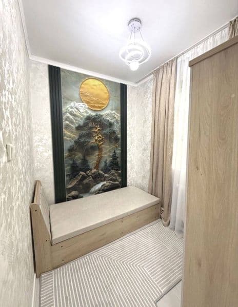 Чилонзор новза метрога якн квартира арендага берилади <br /> — фото 2