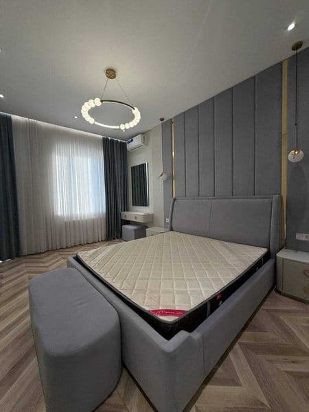 Уникальное Предложение в Премиальном Комплексе!<br />
<br />