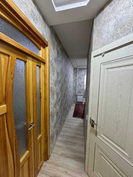 Сдаётся 1-х комнатная квартира переделанная в двух комнатную — фото 3