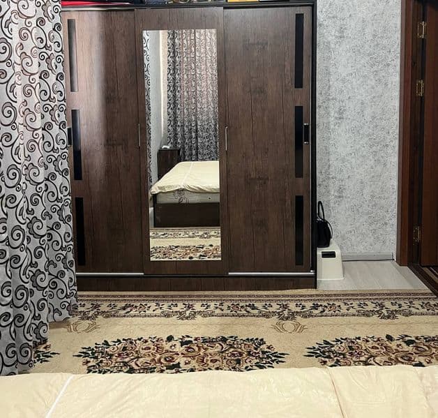 2 хоналик уй узок муддатга ижарага берилади  нархи булиши шу — фото 3