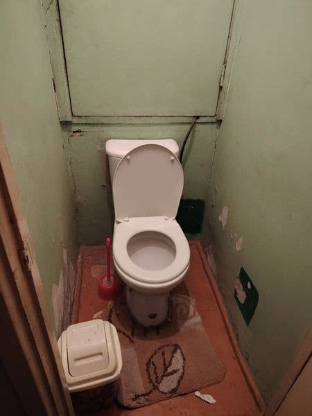 Kvartira ijaraga hamma qulayliklarga ega kir mashina muzlatk