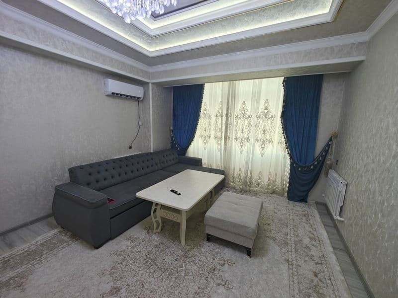 Аренда Шайхантахур Кокча Дарваза 2 с/у <br />
<br />
3в4х/5/ — фото 2