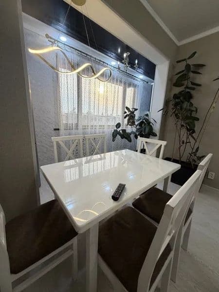 Сдаётся КЛАССНАЯ квартира<br />
<br />
• Район: Яшнабадский< — фото 5