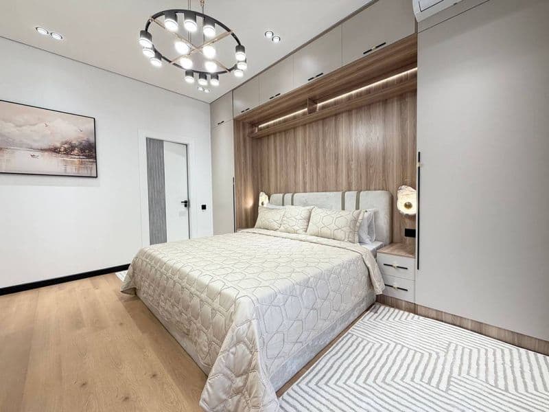 Элитный апартамент<br />
Район: Шайхантахур <br />
4/9/9<br  — фото 4