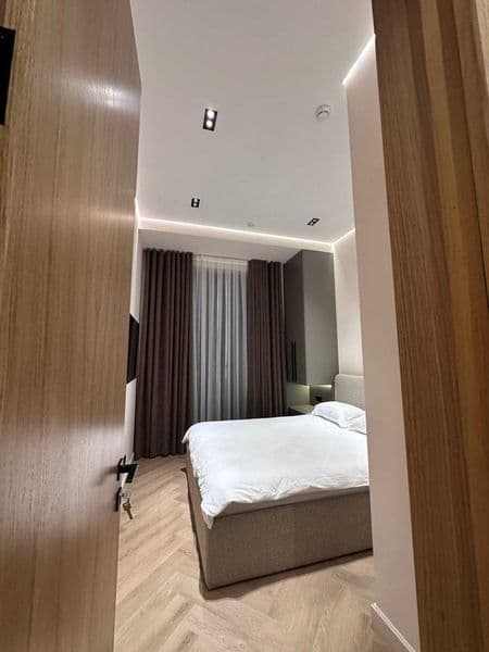 Сдаётся шикарная квартира ПРЕМИУМ класса.<br />
<br />
• Рай — фото 3