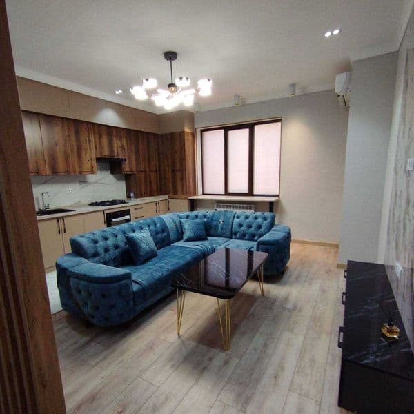 2 комнатную квартиру на 3 этаже,<br />
В квартире есть все н — фото 3