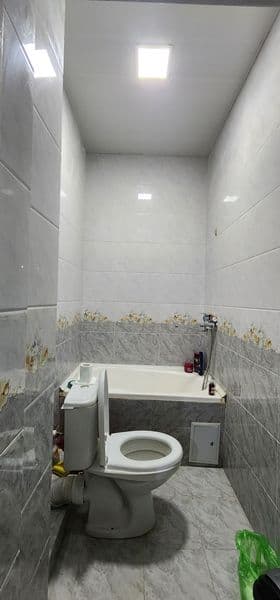 Юнусобод 4кв новастройка 1комнатная евроремонт место отлично — фото 4