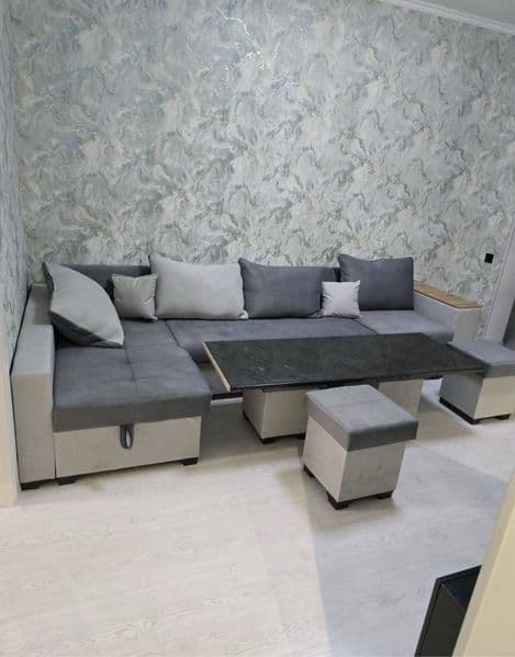 Kvartira ijaraga beriladi <br />
<br />
Rayon: #Chilonzor<br