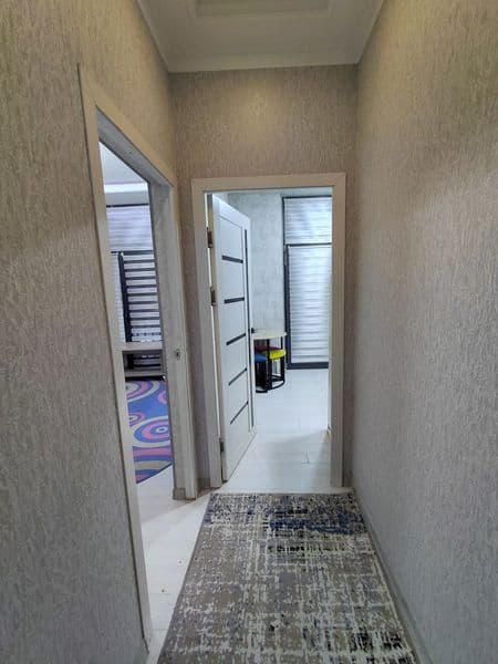 Срочно  Сдаётся 2 комнатная <br />
-Квартиры <br />
<br />
Ж — фото 5