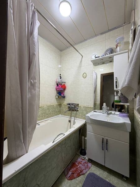 Сдаётся 4х комнатная квартира <br />
Район : Чиланзар 26 ква — фото 5