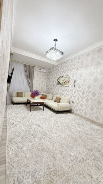 Biz Mirzo-Ulug’bek tumanida kvartirani ijaraga beramiz - PAR — фото 5