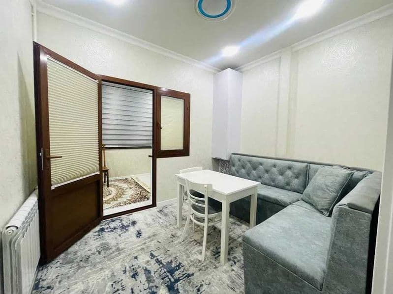 Район: Юнусабадский<br />
Адрес: 11 квартал Мега Планет<br / — фото 5