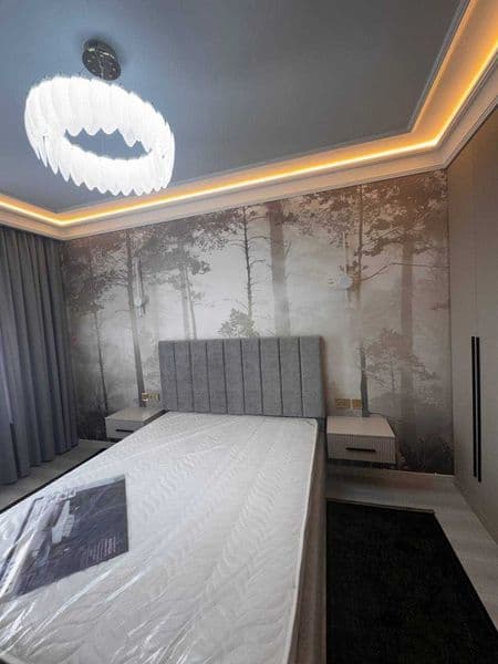 NRG YANGI BAXT turar joy kompleksi 2 xonalik avtorskiy remon — фото 4