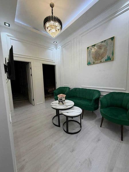 Сдается стильная квартира в самом центре города — для тех, к — фото 4