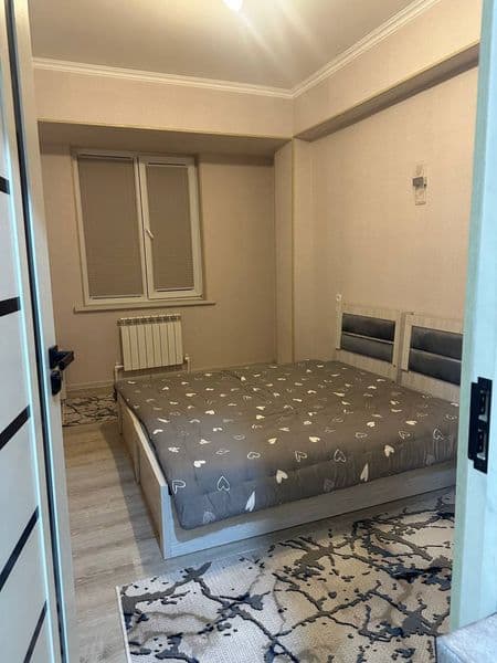 Ijaraga uzoq muddatli oila yoki akuratni insonlar. Rasmdagi 