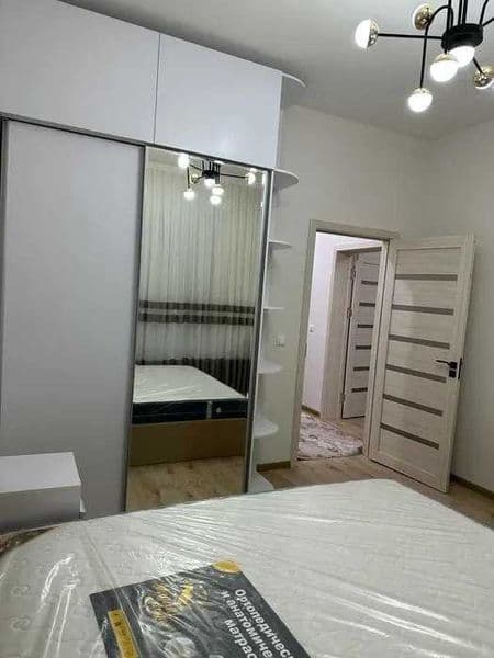 • Район: Юнусабад<br />
• Адрес: ЖК "Manzara city"<br />
• О — фото 4