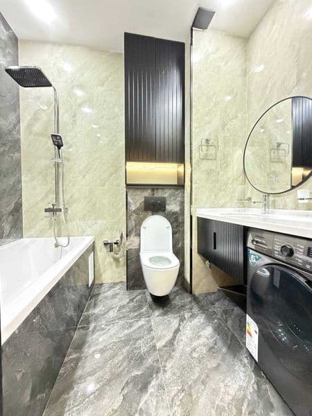 2-комнатная квартира 65 м² в Яшнабадском районе, Дубовая<br  — фото 3